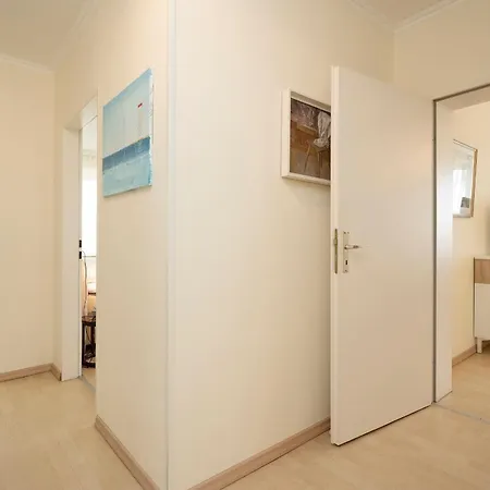 Haus Seepferdchen Am 3 Apartment
