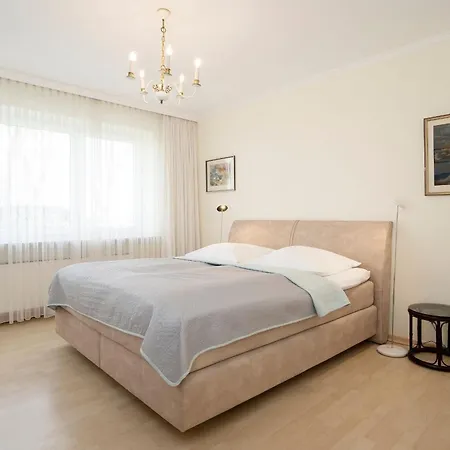 Haus Seepferdchen Am 3 *