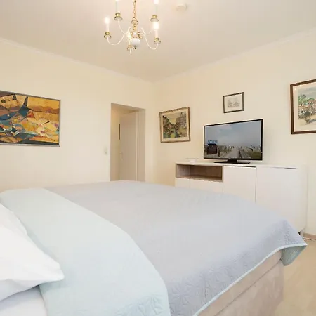 Haus Seepferdchen Am 3