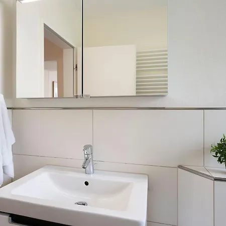 Haus Seepferdchen Am 3 Apartment