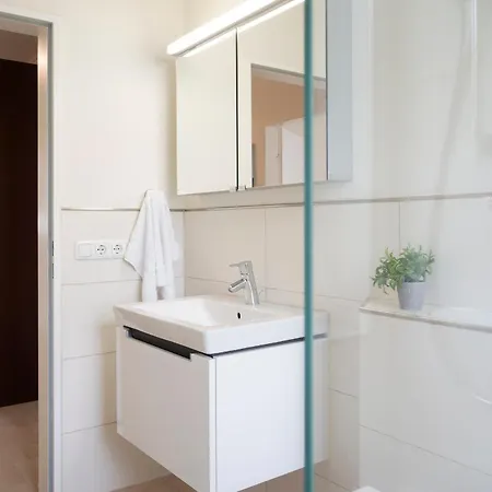 Apartment Haus Seepferdchen Am 3 Timmendorfer Strand