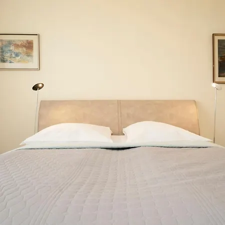 Haus Seepferdchen Am 3 *