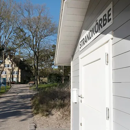 Haus Seepferdchen Am 3