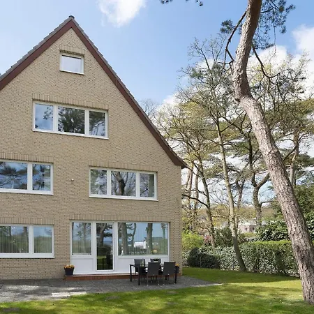 Apartment Haus Seepferdchen Am 3