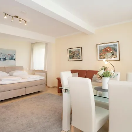 Apartment Haus Seepferdchen Am 3