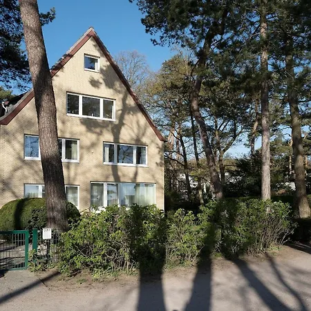 Haus Seepferdchen Am 3 Apartment Timmendorfer Strand
