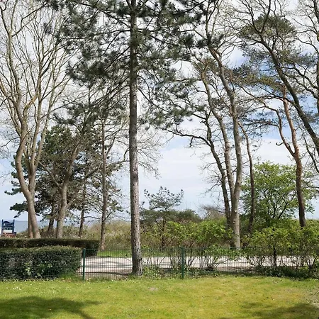 Apartment Haus Seepferdchen Am 3 Timmendorfer Strand