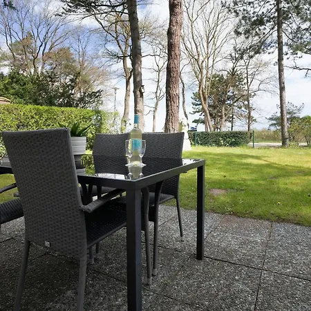 Haus Seepferdchen Am 3 *