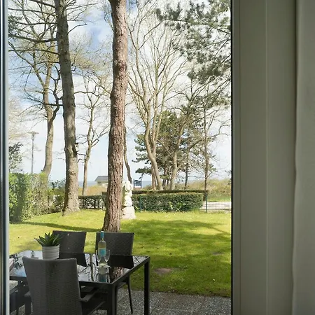 Apartment Haus Seepferdchen Am 3